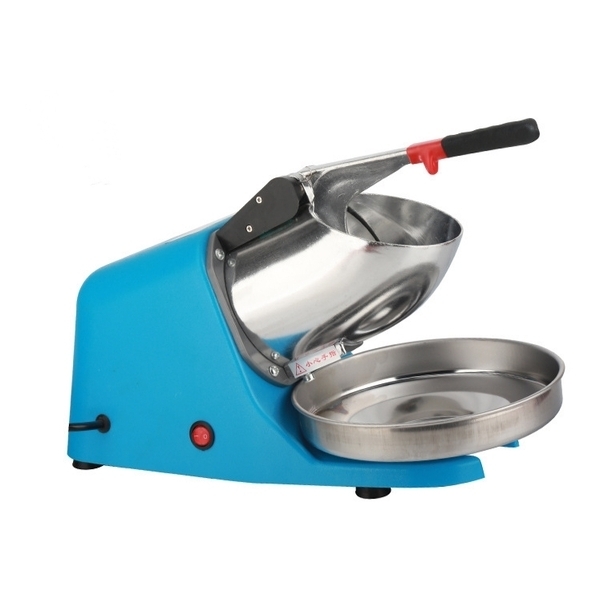 Máy bào đá 3 dao