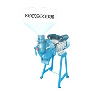 Máy xay bột gạo nước chỉnh trong