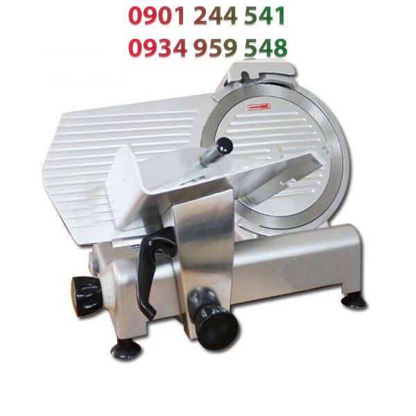 Máy cắt thịt đông lạnh ES250