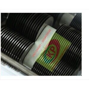 Máy cắt thịt 2 ngăn HO-72