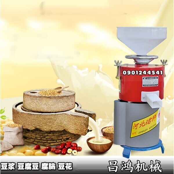 Máy xay đậu nành 750w DM-100CA