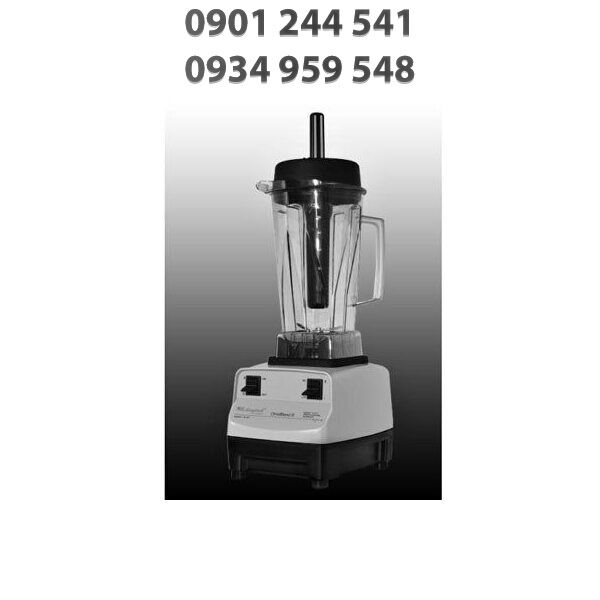 Máy xay sinh tố công nghiệp