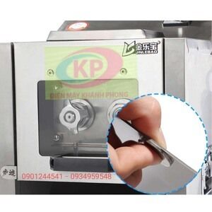 Máy cắt thịt công nghiệp YZ-320A