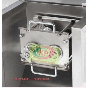 Máy cắt thịt công nghiệp YZ-320A