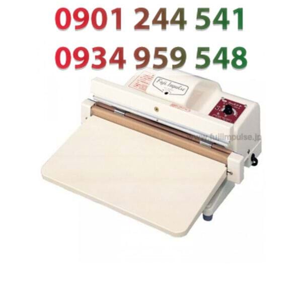 Máy hút chân không 2