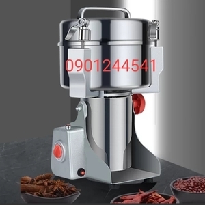 Máy xay thuốc Bắc 1kg