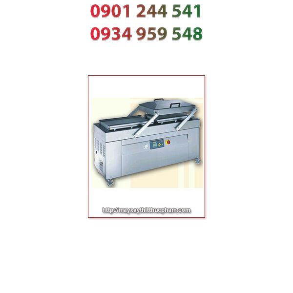 Máy hút chân không