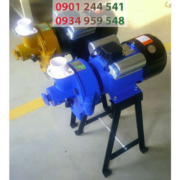 Máy xay bột gạo nước đầu gang