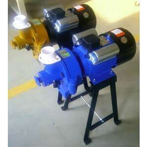 Máy xay bột gạo nước đầu gang