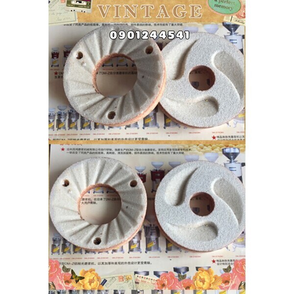 Máy xay đậu nành 2200w DM-155