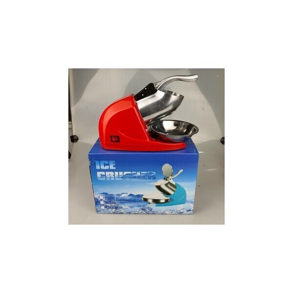 Máy bào đá 3 dao