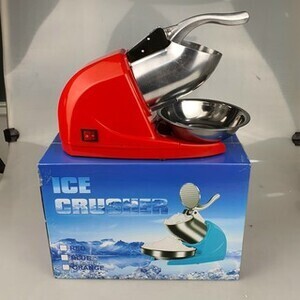 Máy bào đá 3 dao