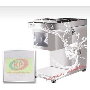 Máy cắt thịt công nghiệp QW-80