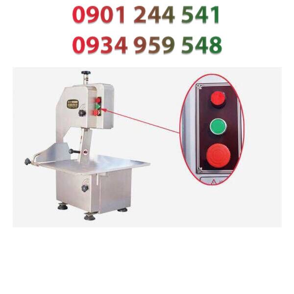 Máy cưa xương - công nghiệp