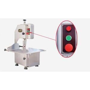 Máy cưa xương - công nghiệp