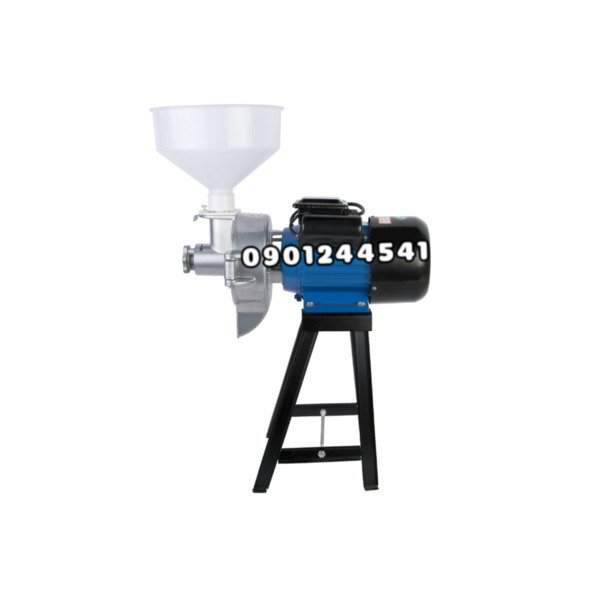 Máy xay gạo nước đầu hợp kim