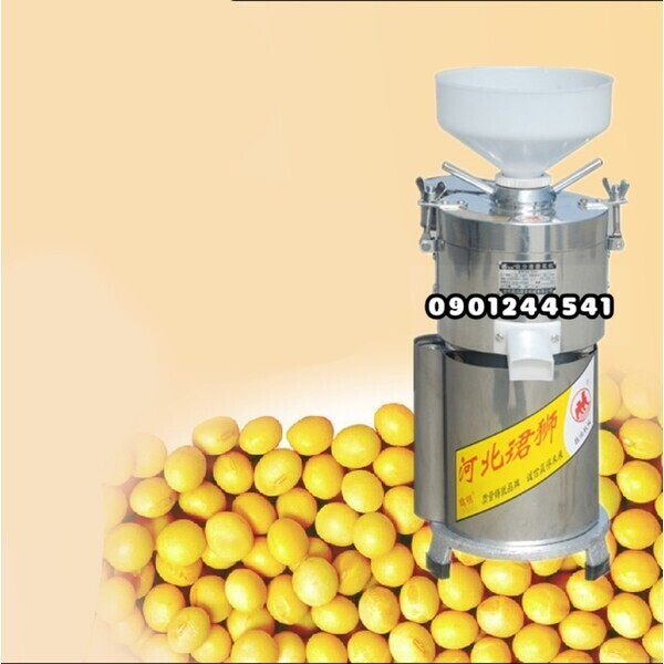 Máy xay đậu nành 370w DM-80A