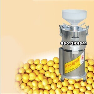 Máy xay đậu nành 370w DM-80A