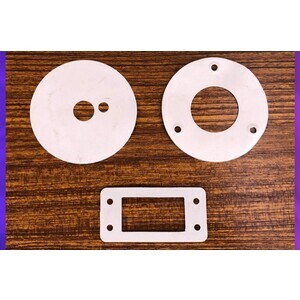 Máy xay đậu nành 1100w DM-Z125A