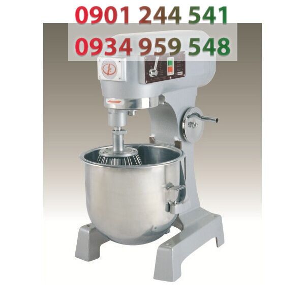 Máy đánh trứng B20, B25, B30