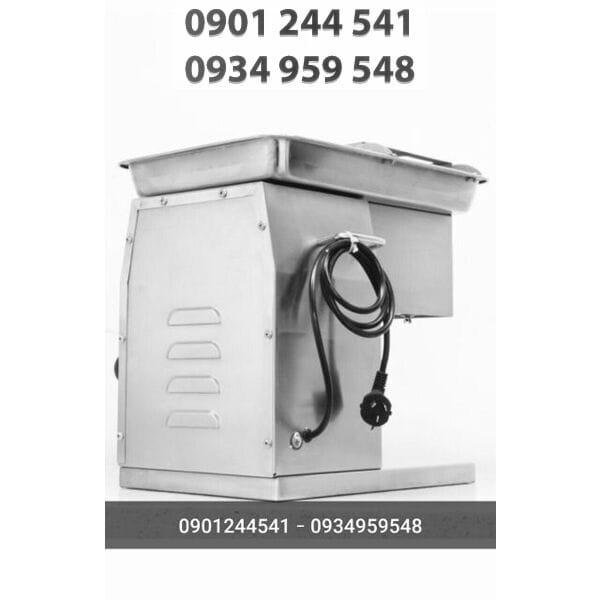 Máy cắt thịt thay dao QX-250