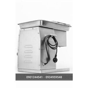 Máy cắt thịt thay dao QX-250