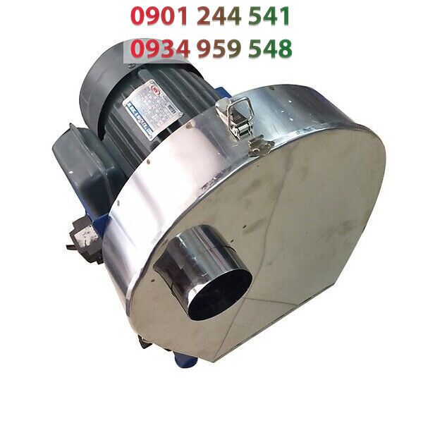 Máy bào sả họng tròn