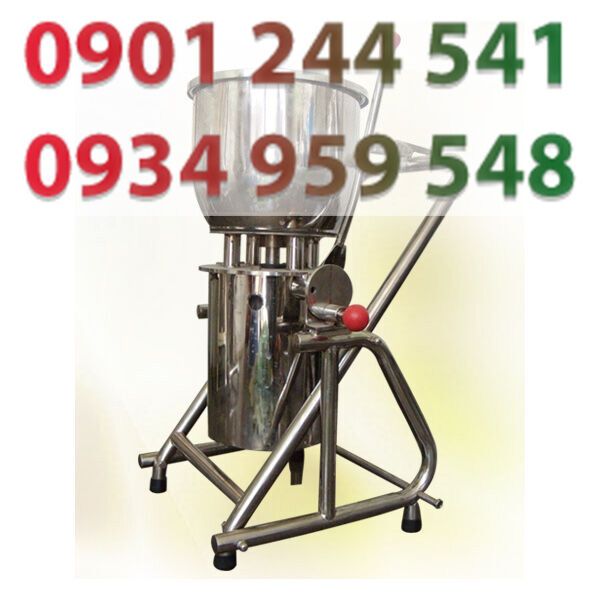 Máy xay giò JG300A