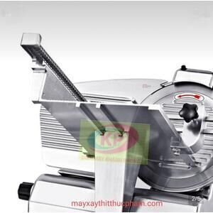 Máy cắt thịt đông tự động