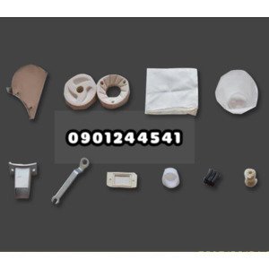 Máy xay đậu nành 2200w DM-150CA