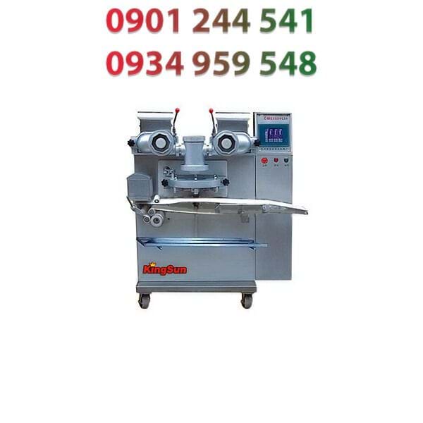 Máy làm bánh trung thu