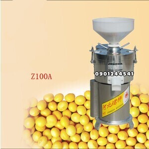 Máy xay đậu nành 750w DM-100CA