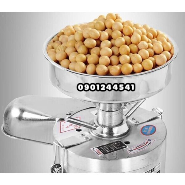 Máy xay đậu nành 750w DM-100CA