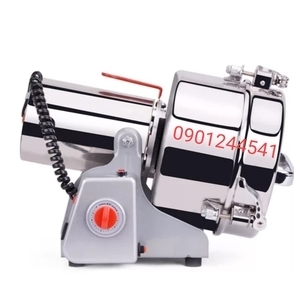 Máy xay thuốc Bắc 500g