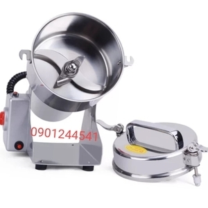 Máy xay thuốc Bắc 500g