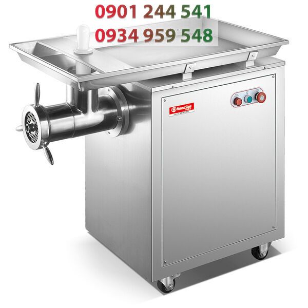 Máy xay thịt - cá - cua 3