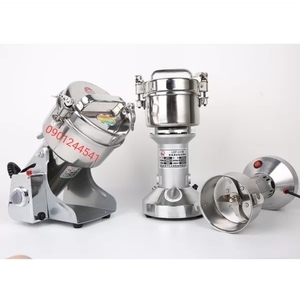 Máy xay thuốc Bắc 300g