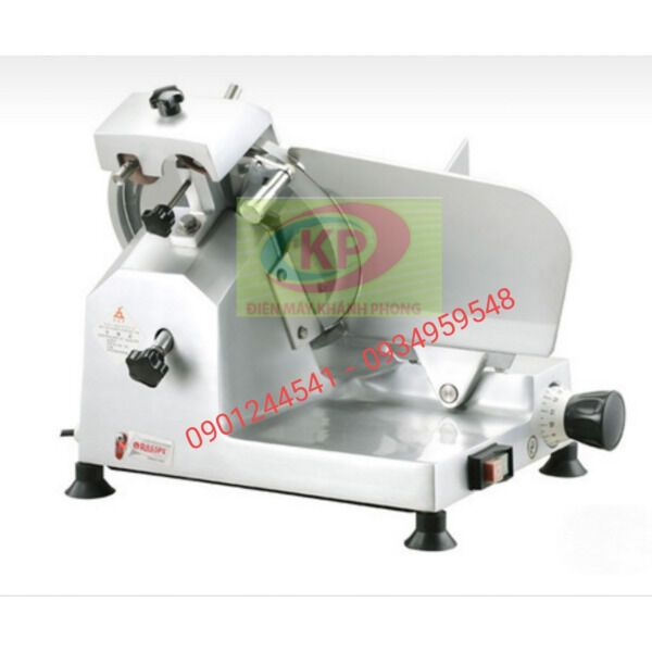 Máy cắt thịt đông lạnh ES300