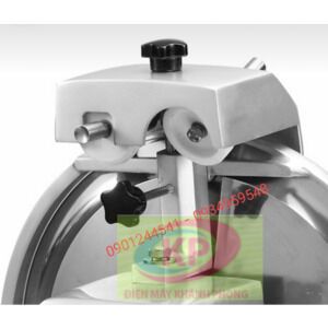 Máy cắt thịt đông lạnh ES300