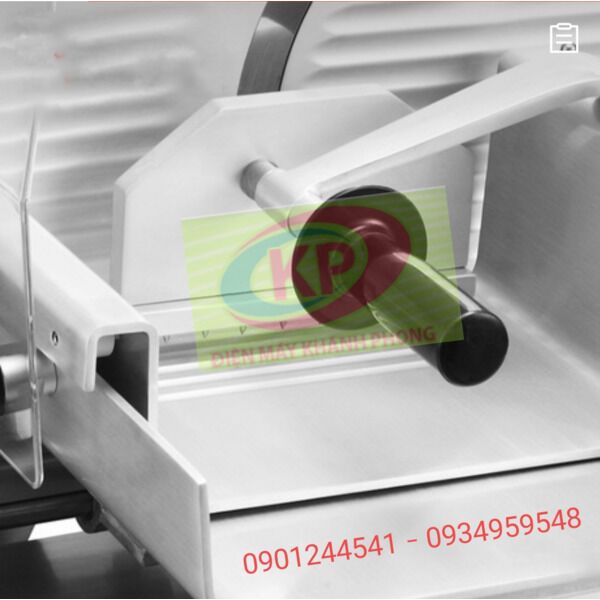 Máy cắt thịt đông lạnh ES300