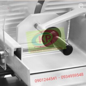 Máy cắt thịt đông lạnh ES300