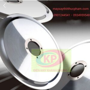 Máy cắt thịt đông lạnh ES300