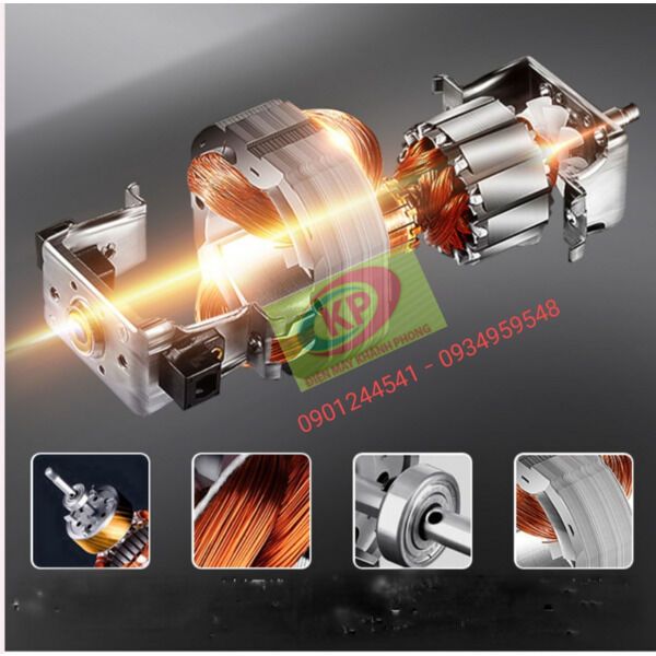 Máy cắt thịt đông lạnh ES300