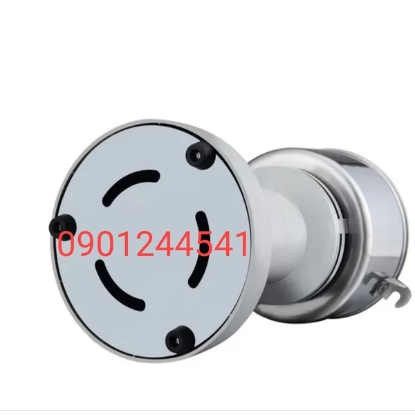 Máy xay thuốc Bắc 200g