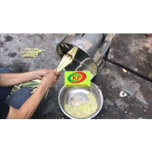 Máy bào sả họng vuông