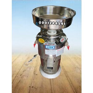 Máy xay đậu nành inox