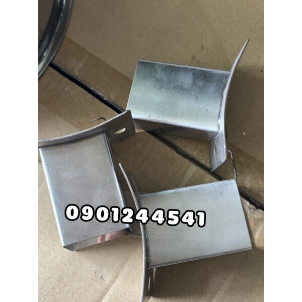 Máy xay đậu nành inox