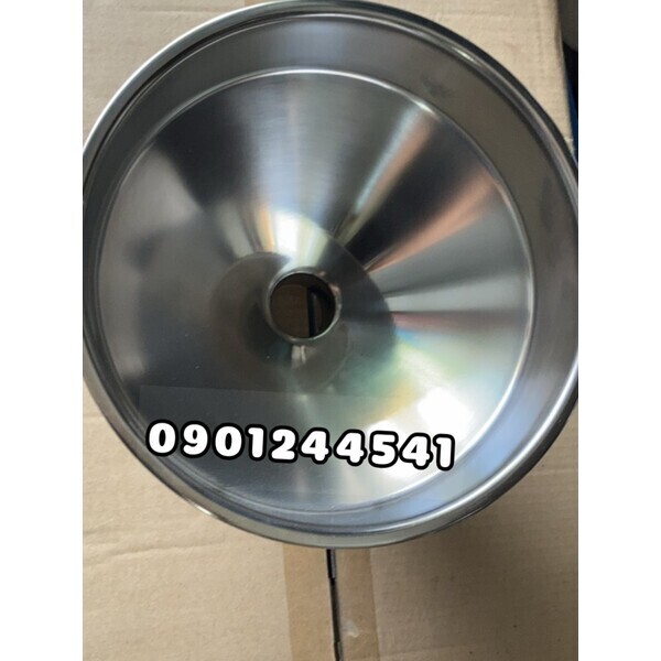 Máy xay đậu nành inox