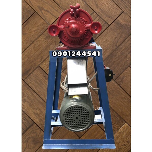 Máy xay bột khô, ngũ cốc