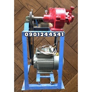 Máy xay bột khô, ngũ cốc